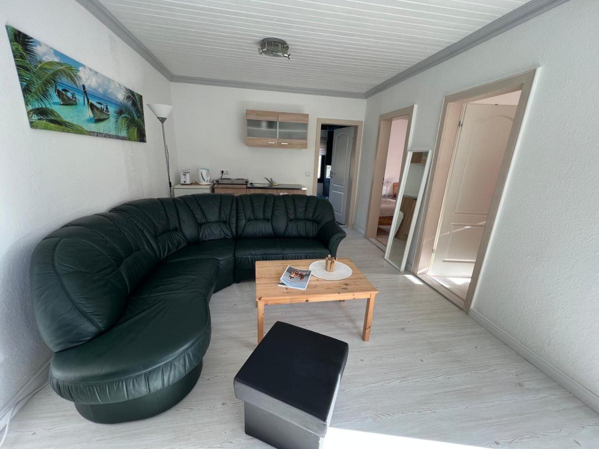 Banana Jack Boltenhagen Habitación foto